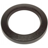 WITT Standard Series Flat Top Lid for 20 Gallon Waste Receptacles